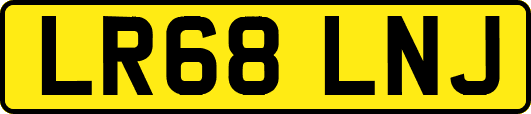LR68LNJ