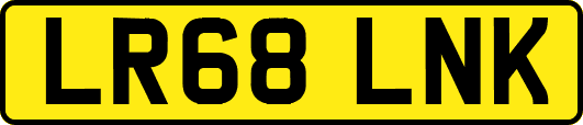 LR68LNK