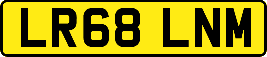 LR68LNM
