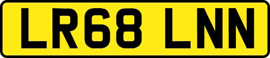 LR68LNN