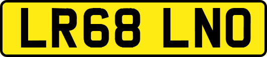 LR68LNO