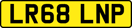 LR68LNP