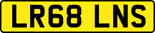 LR68LNS