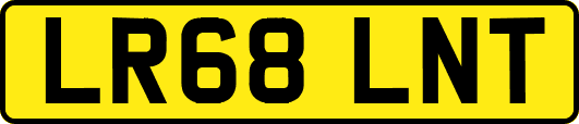LR68LNT