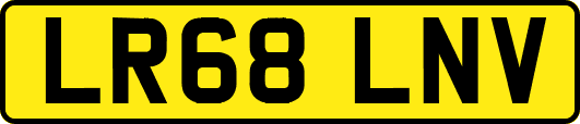 LR68LNV