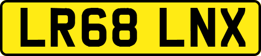 LR68LNX