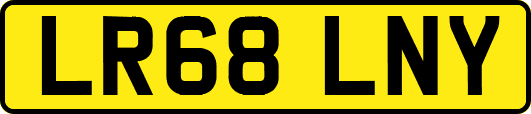 LR68LNY