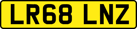 LR68LNZ