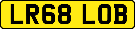 LR68LOB