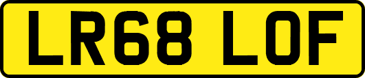 LR68LOF