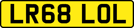 LR68LOL