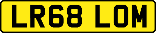 LR68LOM