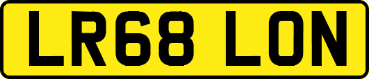 LR68LON