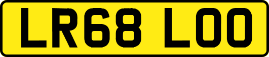 LR68LOO