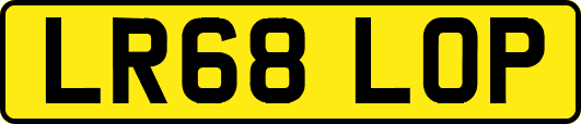 LR68LOP