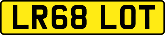 LR68LOT