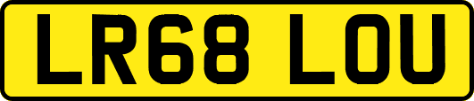 LR68LOU