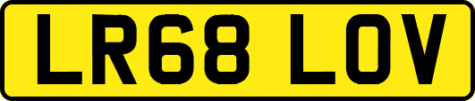 LR68LOV