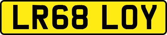 LR68LOY