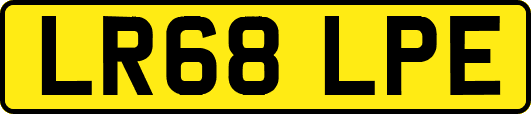 LR68LPE