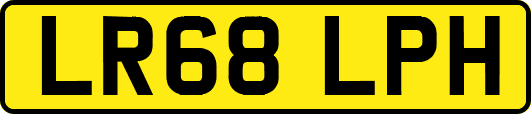 LR68LPH