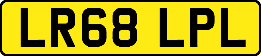 LR68LPL