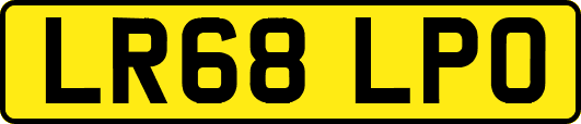 LR68LPO