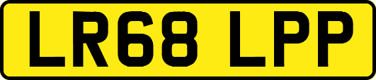 LR68LPP