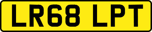 LR68LPT