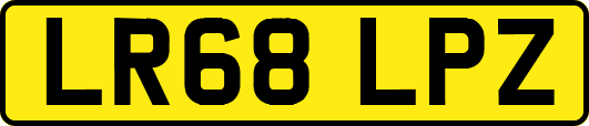 LR68LPZ