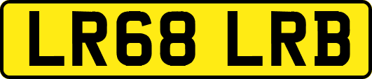 LR68LRB
