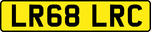 LR68LRC