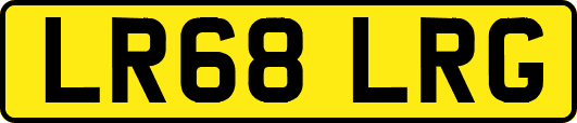 LR68LRG