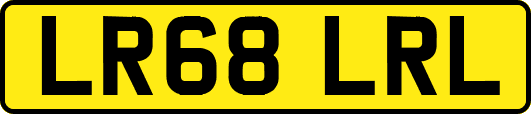 LR68LRL