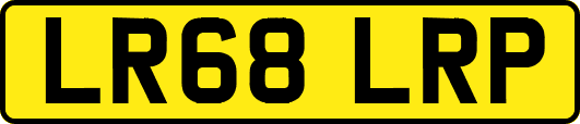 LR68LRP