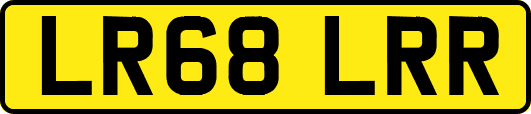 LR68LRR
