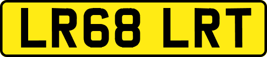LR68LRT