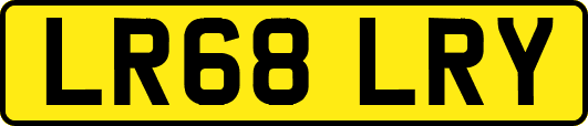 LR68LRY