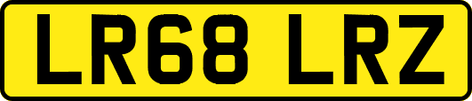LR68LRZ