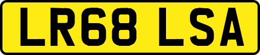 LR68LSA