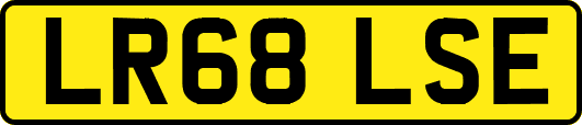 LR68LSE