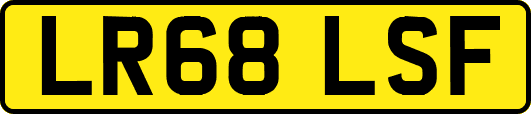 LR68LSF