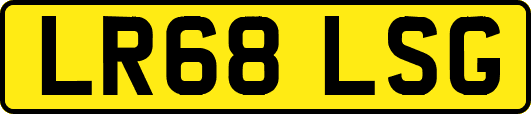 LR68LSG
