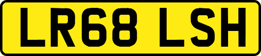 LR68LSH