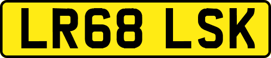 LR68LSK