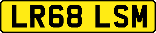 LR68LSM