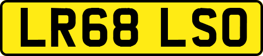 LR68LSO