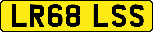 LR68LSS