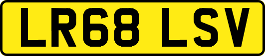 LR68LSV