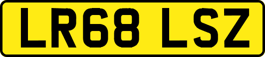 LR68LSZ